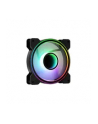 Wentylator + Hub AEROCOOL PGS MIRAGE 12 ARGB PRO (3x120) - nr 64