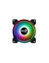 Wentylator AEROCOOL PGS SATURN 12F ARGB 6P (120mm) - nr 5