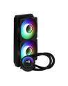 Chłodzenie wodne AEROCOOL PGS MIRAGE L240 ARGB BK - nr 55