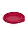 trixie MISKA podróżna  silikonowa  składana 2 l/śr22 cm - nr 6