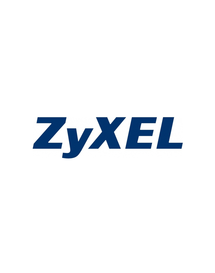 ZyXEL LIC-EAP-ZZ0020F LIC-EAP  4 AP license for Unified Security Gateway and ZyWALL series główny