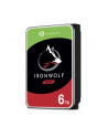 Dysk HDD Seagate IronWolf 6TB ST6000VN001 (6 TB ; 35 ; 256 MB; 5400  obr/min) - nr 15