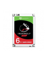 Dysk HDD Seagate IronWolf 6TB ST6000VN001 (6 TB ; 35 ; 256 MB; 5400  obr/min) - nr 2