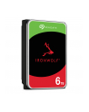 Dysk HDD Seagate IronWolf 6TB ST6000VN001 (6 TB ; 35 ; 256 MB; 5400  obr/min) - nr 7