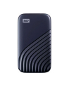 Dysk SSD WD MY PASSPORT 2TB USB-C Gray - nr 20