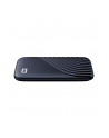 Dysk SSD WD MY PASSPORT 2TB USB-C Gray - nr 25