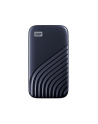 Dysk SSD WD MY PASSPORT 2TB USB-C Gray - nr 28