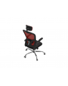top e shop FOTEL OBROTOWY DORY - CZERWONY - nr 2