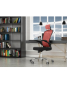 top e shop FOTEL OBROTOWY DORY - CZERWONY - nr 3