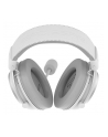 silentiumpc Słuchawki Gamingowe SPC Gear VIRO Plus Onyx White (SPG108) - nr 13