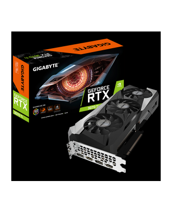 Karta graf Gigabyte VGA 8GB RTX3070TI GAMING OC 8G LHR