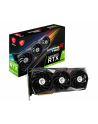 Karta graficzna MSI GeForce RTX 3070 GAMING Z TRIO 8G LHR - nr 2