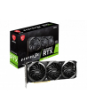 Karta graficzna MSI GeForce RTX 3060 Ti VENTUS 3X 8G OC LHR - nr 11