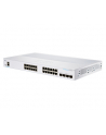 Switch Cisco CBS350-24T-4X-(wersja europejska) - nr 2