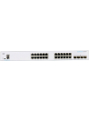 Switch Cisco CBS350-24T-4X-(wersja europejska) - nr 3