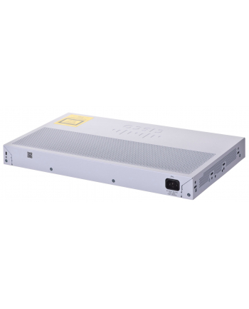 Switch Cisco CBS350-24T-4X-(wersja europejska)