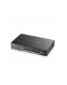 Switch ZyXEL GS2220-10HP-(wersja europejska)0101F - nr 13