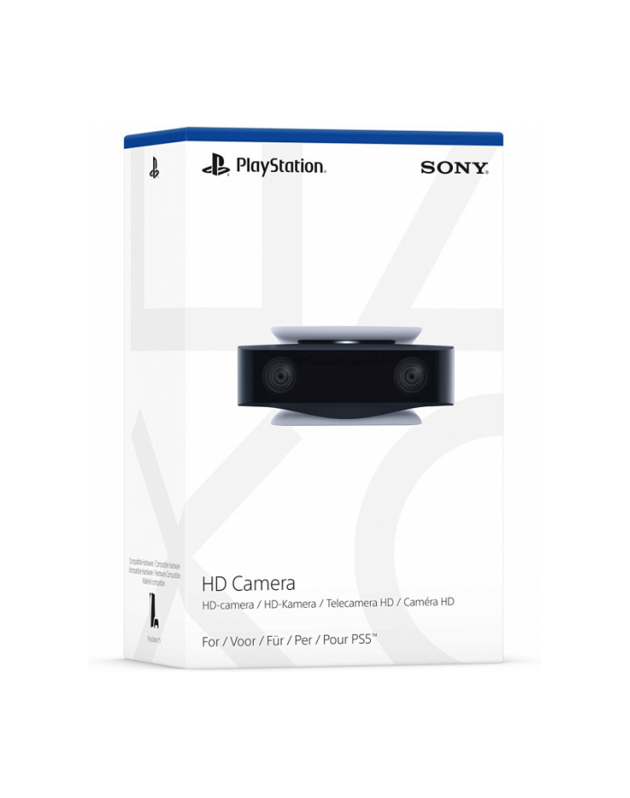 Sony Playstation HD Camera PS5 główny