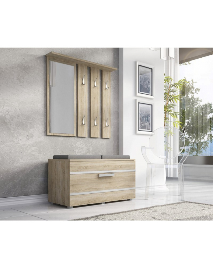 top e shop GARD-EROBA OPAL SONOMA KOMPLET główny