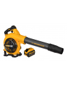 Dmuchawa Aku 54V FLEXVOLT DCM572X1 D-EWALT - nr 2