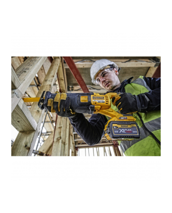 Piła szablasta Aku 54V DCS389NT D-EWALT