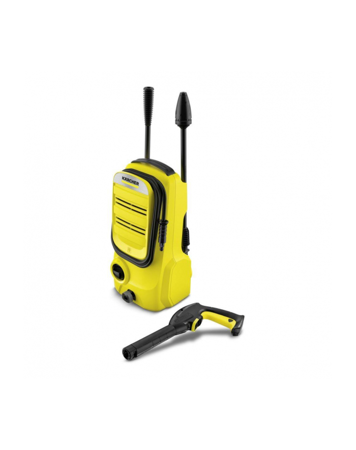 Myjka ciśnieniowa KARCHER K 2 Compact główny
