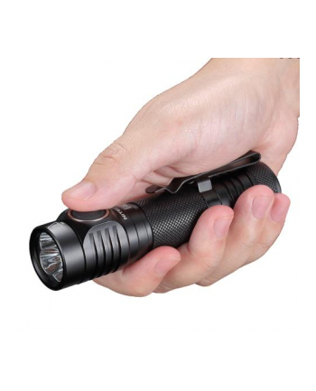 E4K LATARKA NITECORE 4400L