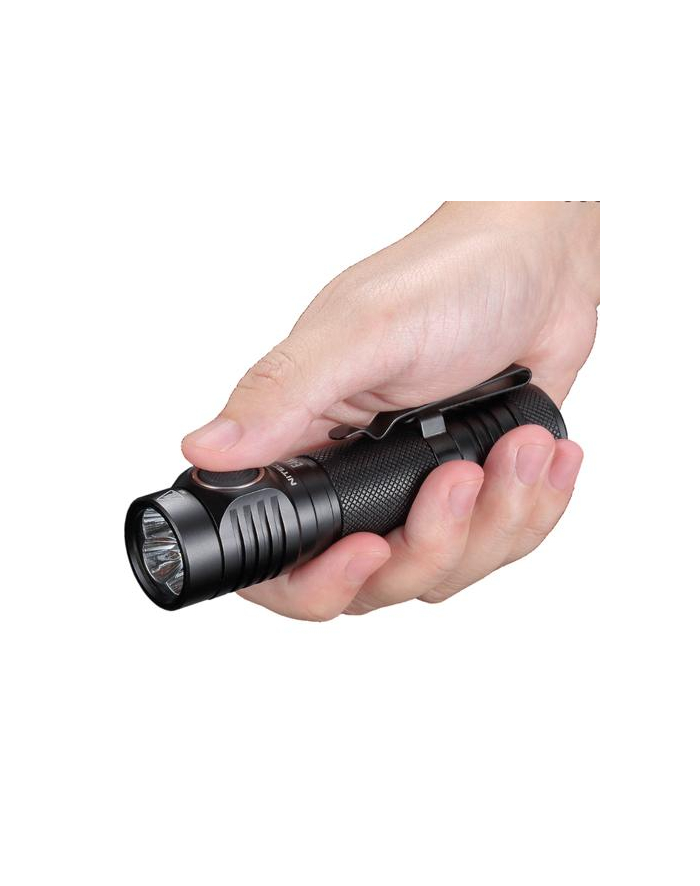 E4K LATARKA NITECORE 4400L główny