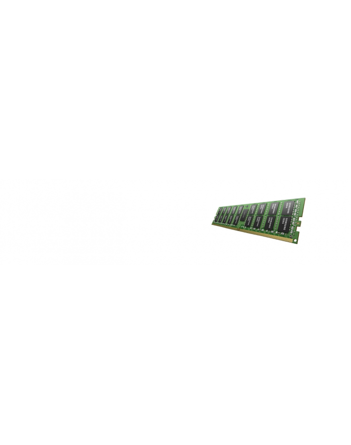 samsung semiconductor SAMSUNG 16GB DDR4 ECC REG 3200MHz główny