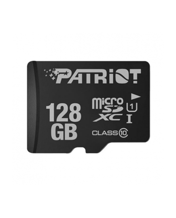 patriot memory Patriot LX Series microSDHC 64GB Class 10 UHS-I