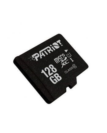 patriot memory Patriot LX Series microSDHC 64GB Class 10 UHS-I