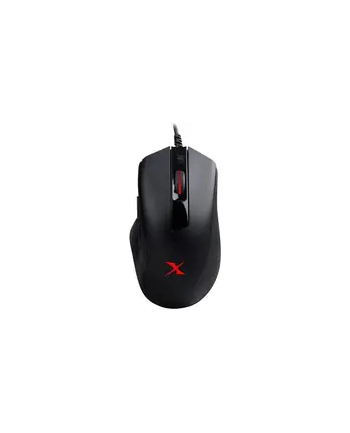 a4 tech A4TECH MYSZ BLOODY X5 MAX STONE BLACK A4TMYS46831