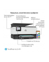 hewlett-packard Urządzenie wielofunkcyjne HP OfficeJet Pro 9010e All-in-One 257G4B - nr 56