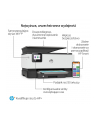 hewlett-packard Urządzenie wielofunkcyjne HP OfficeJet Pro 9010e All-in-One 257G4B - nr 75