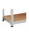 top e shop REGAŁ MAGAZYNOWY METALOWY G9030 - nr 17