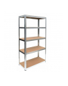 top e shop REGAŁ MAGAZYNOWY METALOWY G9030 - nr 5