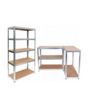 top e shop REGAŁ MAGAZYNOWY METALOWY G9030 nr 2