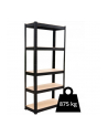 top e shop REGAŁ MAGAZYNOWY METALOWY P9040 - nr 11