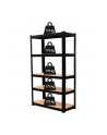 top e shop REGAŁ MAGAZYNOWY METALOWY P9040 - nr 25