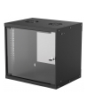 INTELLINET SZAFKA WISZĄCA 9U 540X400 RACK 19 BASIC - nr 4