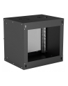 INTELLINET SZAFKA WISZĄCA 9U 540X400 RACK 19 BASIC - nr 5