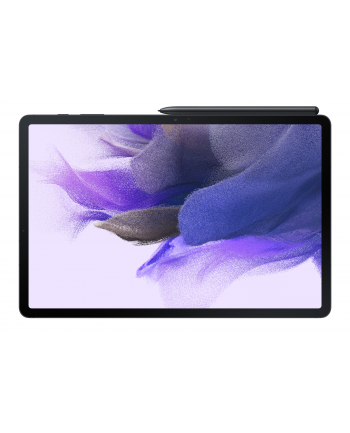 samsung electronics polska Samsung T736 Galaxy Tab S7 FE 124  5G 64GB MBlack