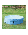 trixie Pokrywa do basenu dla psa 39481  120cm  jasnoniebieska - nr 4