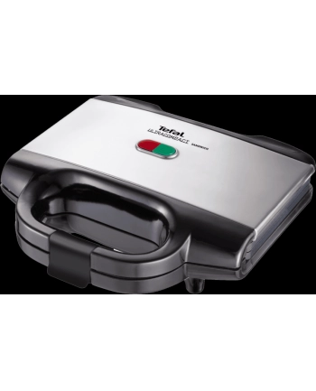 Opiekacz do kanapek Tefal SM1552 (700W; kolor czarny)