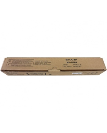 SHARP MX312GR - bęben czarny