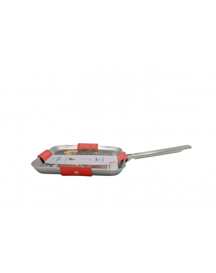 Patelnia grillowa ZWILLING Plus 24 cm 40996-024-0 główny