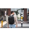 XD D-ESIGN PLECAK ANTYKRADZIEŻOWY FLEX GYM BAG CZARNY P/N: P705801 - nr 11
