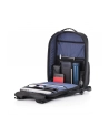 XD D-ESIGN PLECAK ANTYKRADZIEŻOWY FLEX GYM BAG CZARNY P/N: P705801 - nr 17