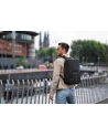 XD D-ESIGN PLECAK ANTYKRADZIEŻOWY FLEX GYM BAG CZARNY P/N: P705801 - nr 22