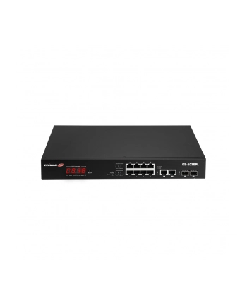 Switch EDIMAX GS-5210PL